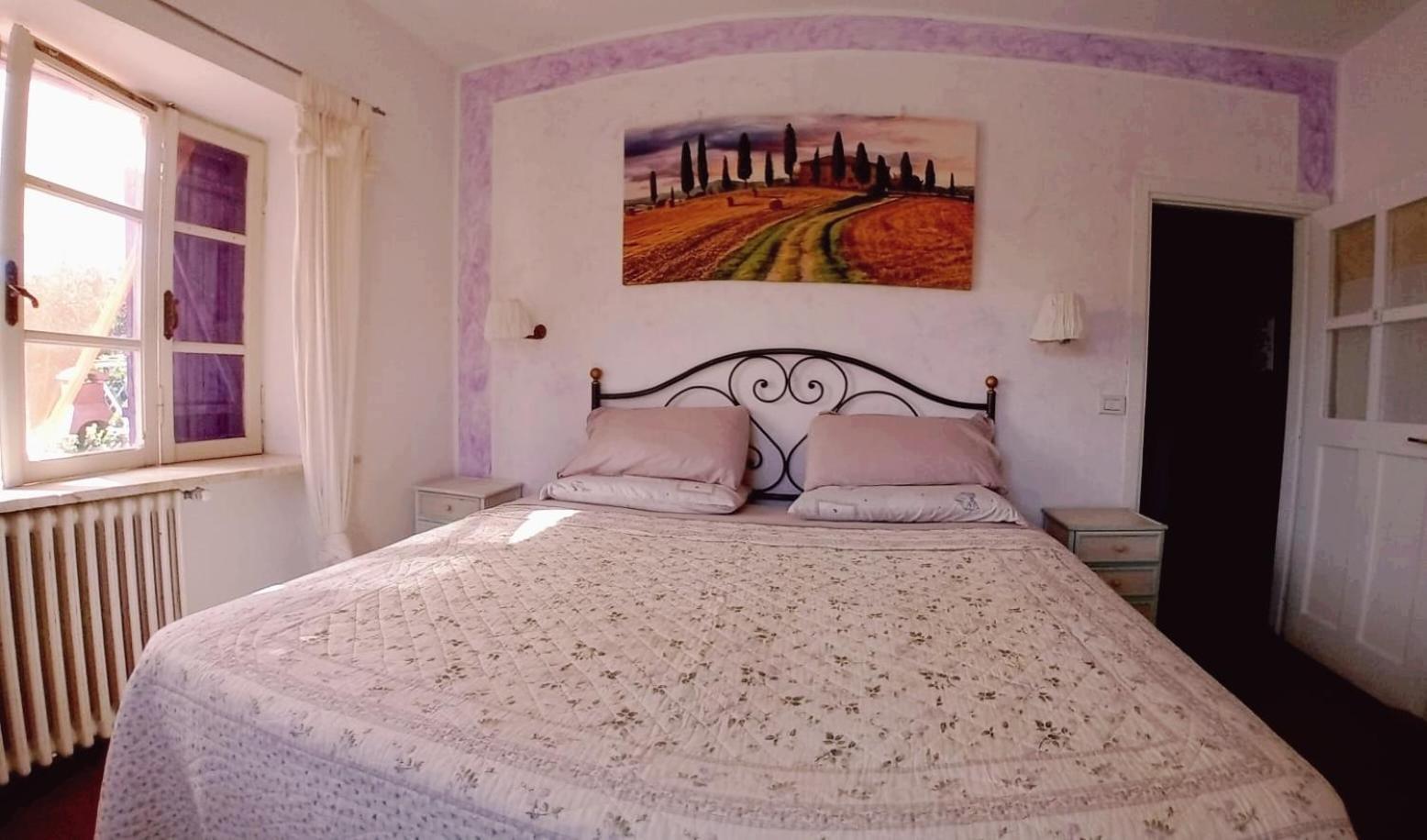 Roberto, Casale Vita Nova Manciano Luaran gambar