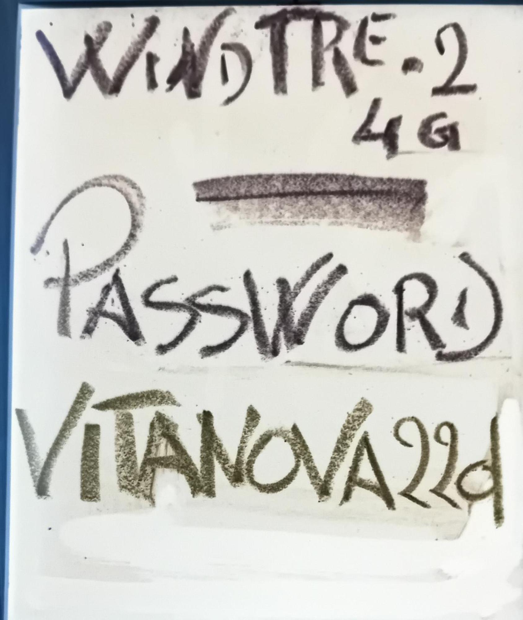 Roberto, Casale Vita Nova Manciano Luaran gambar