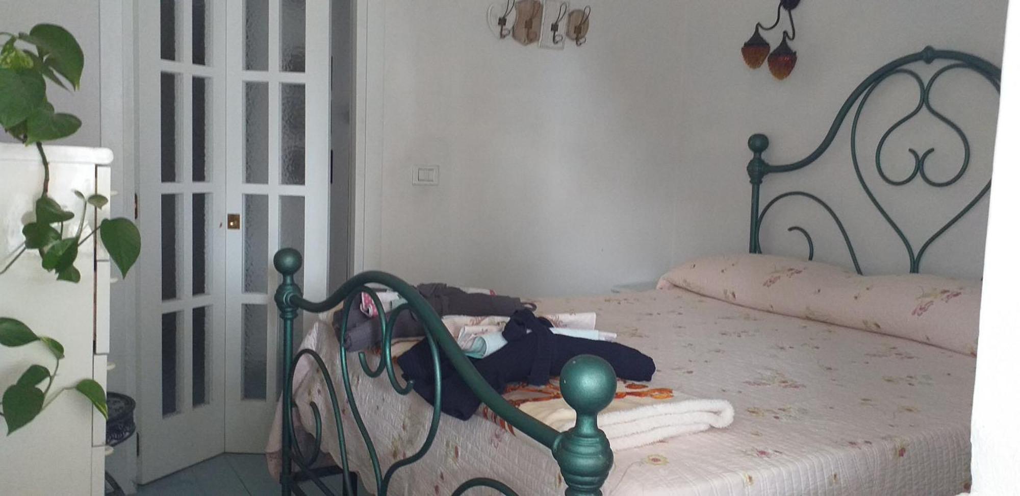 Roberto, Casale Vita Nova Manciano Luaran gambar